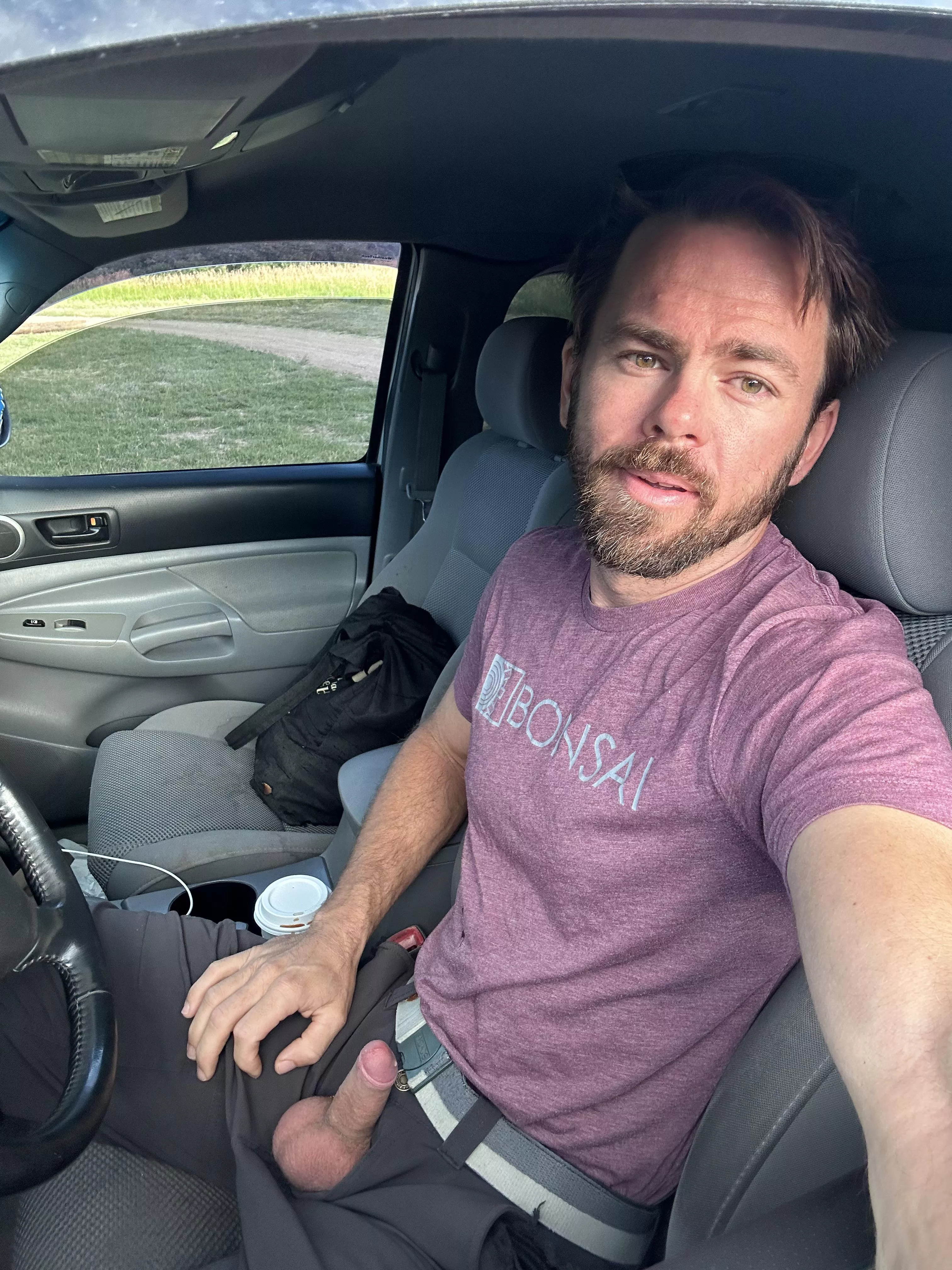 Who still knows how to drive stick?