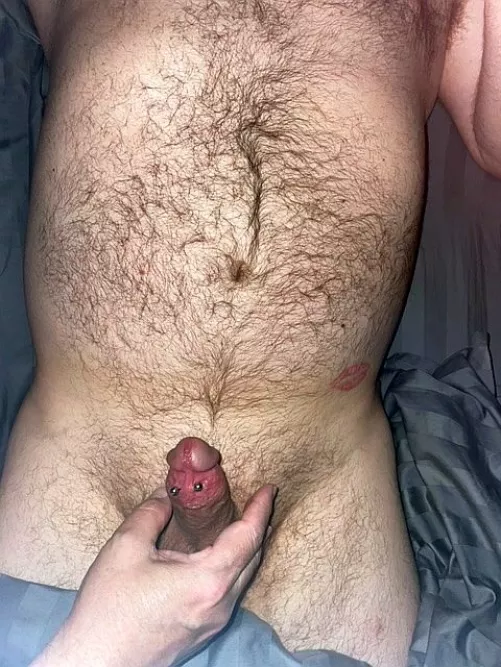 Who wants to be next to help give u/jsouglass a hand?