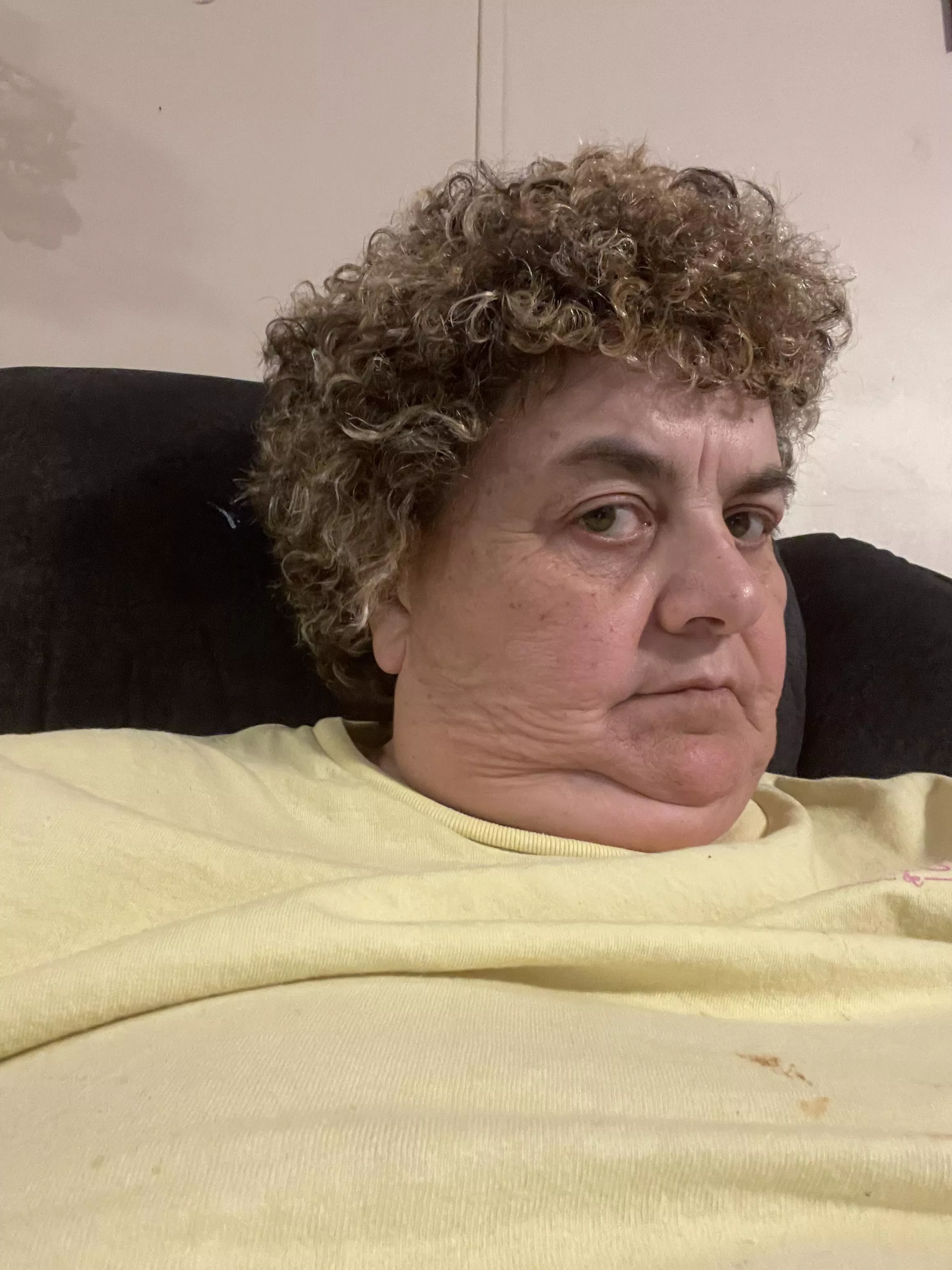 Would you go on a date with me