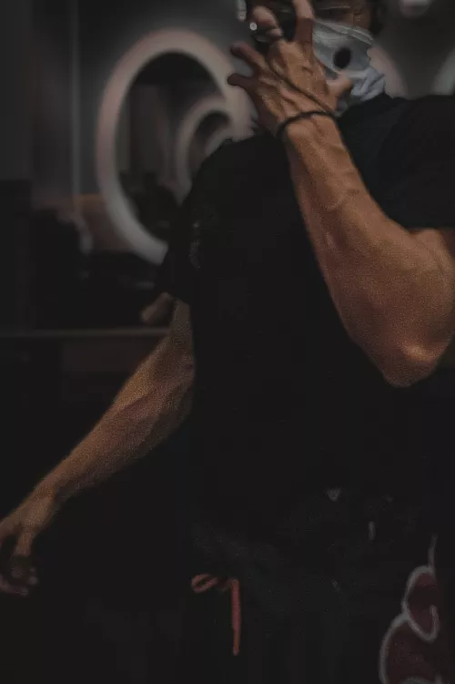 Would you let me 🥺