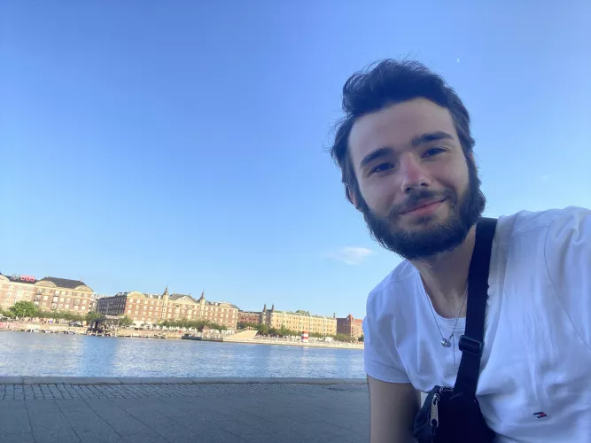 Your opinion about the “messy” beard?