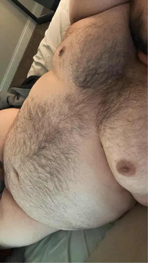 25. Time for bed. You coming son, or are you gonna stay down there sucking daddy? 😏😈