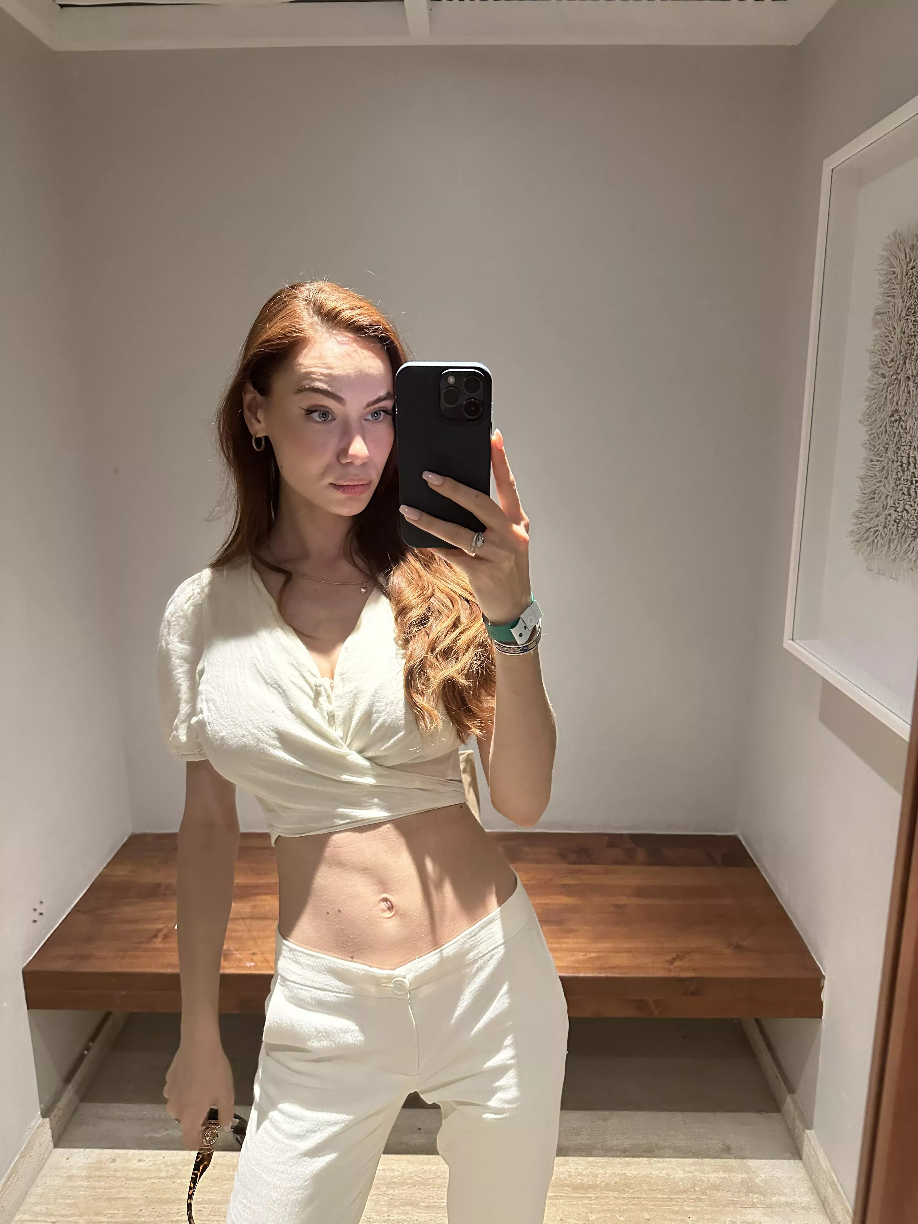 A true beauty in every sense