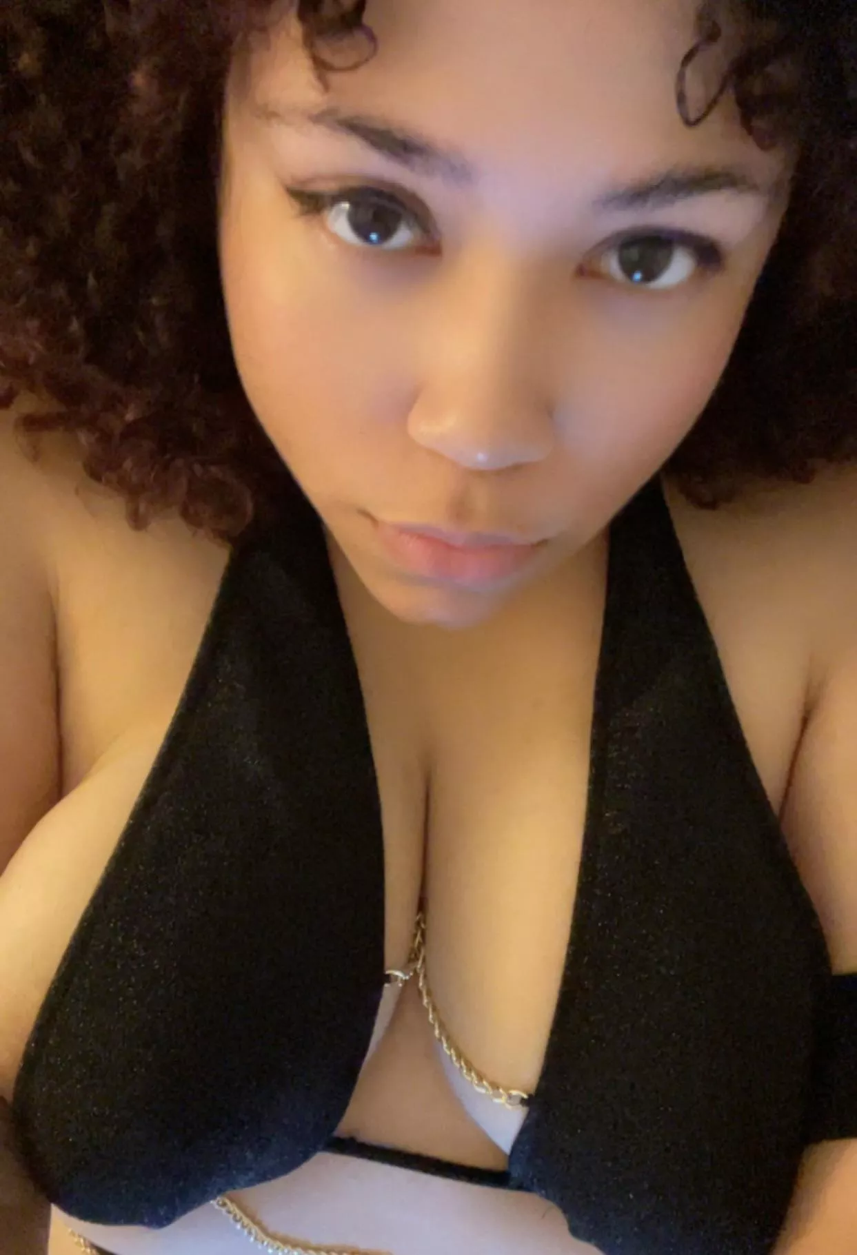 African American x White