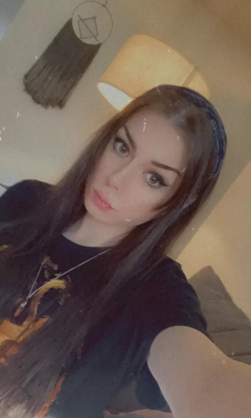 am i a pretty sissy? 🥺