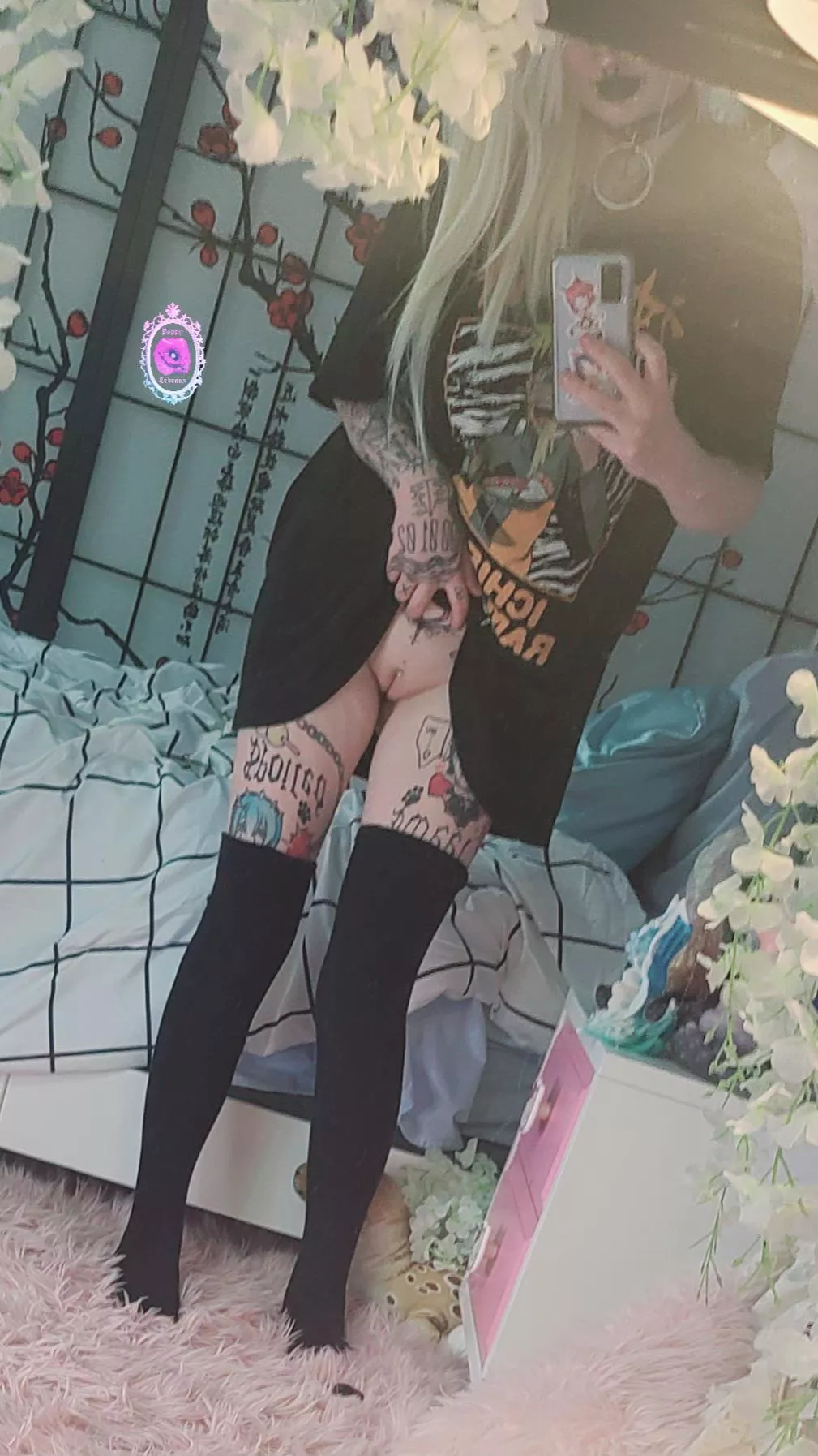 Any 1 like inny pussies?~