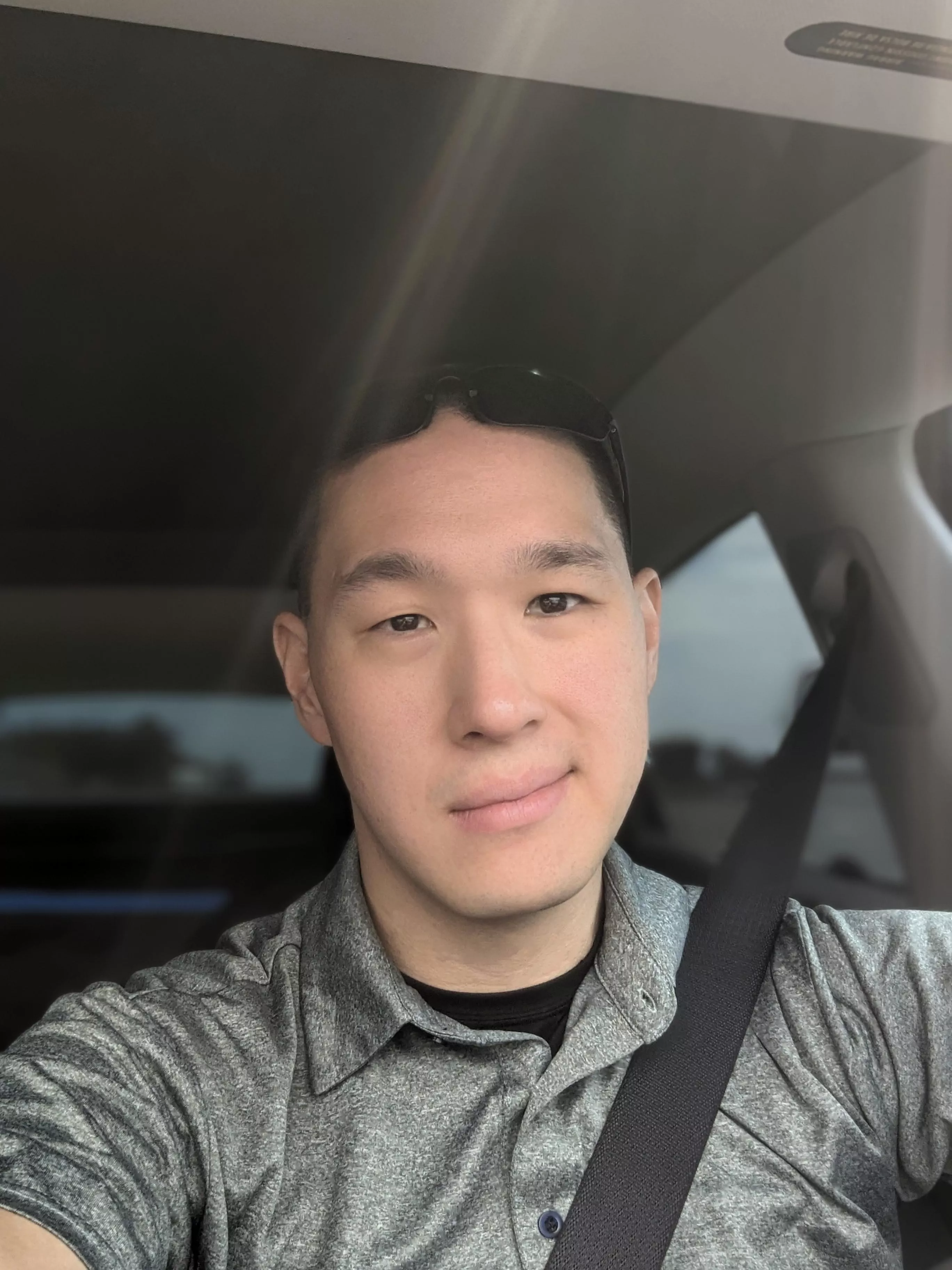 Anyone else enjoy taking road trips with autopilot or FSD on?