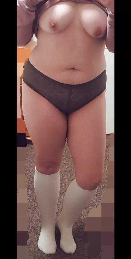 Anyone else ready for comfy season?