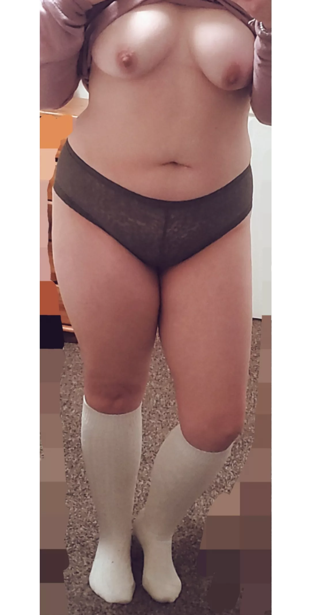 Anyone else ready for comfy season?