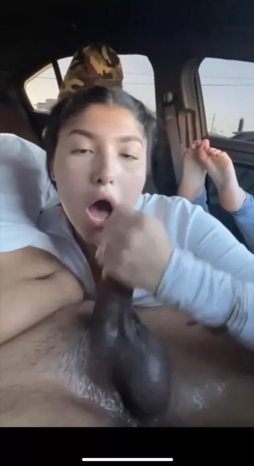 Anyone know her name