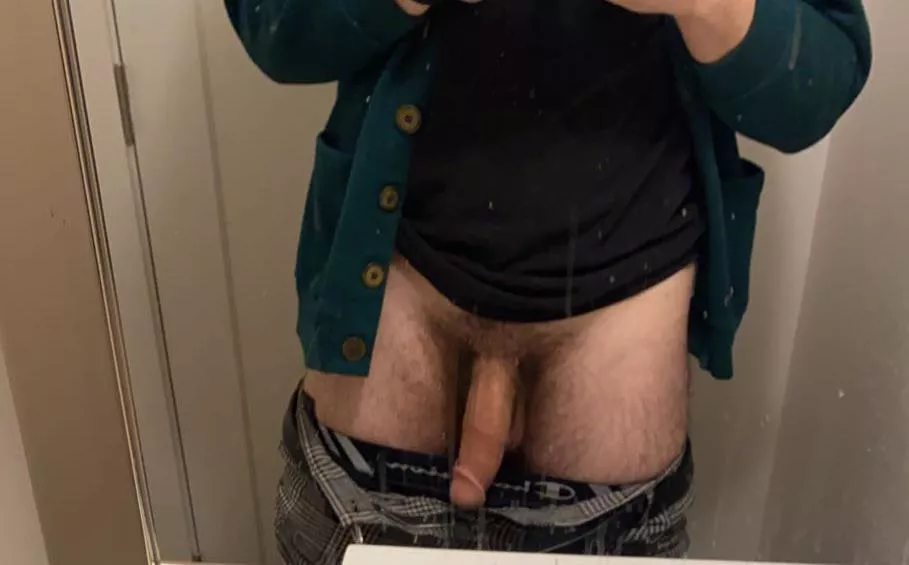 Anyone want to compare and jerk together?