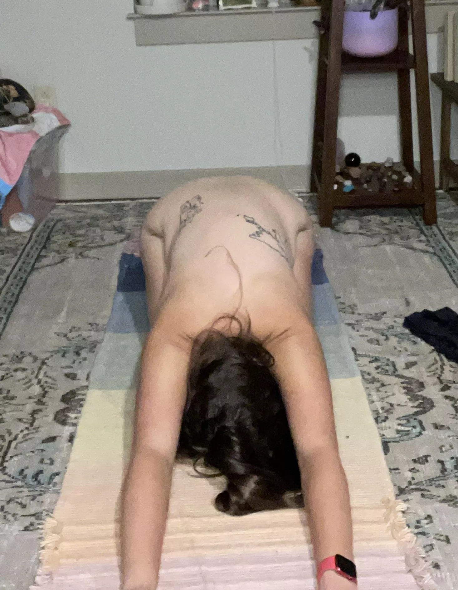 Balasana