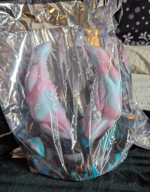 BD made a mistake with my custom Bruce 😭😭😭