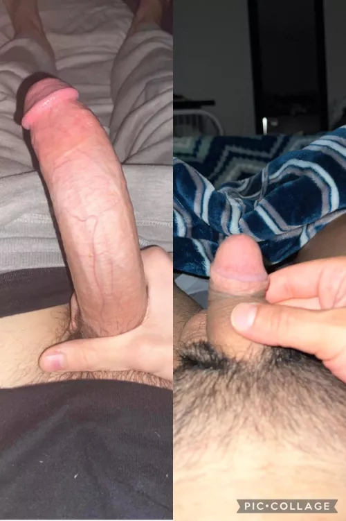 Beat U/JessM200 and got to see his sexy ass gf