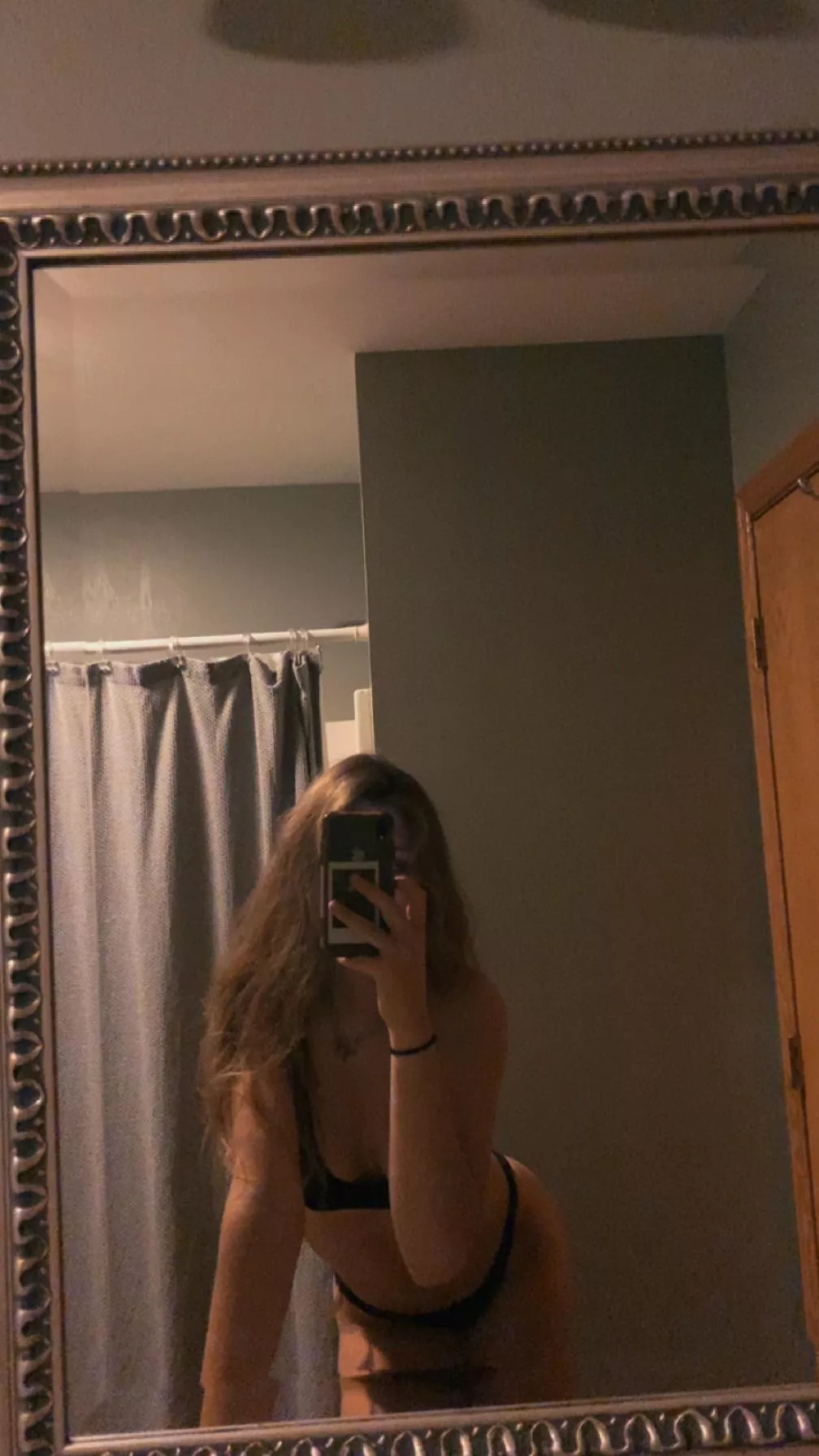 Begging someone to rip this bikini off me