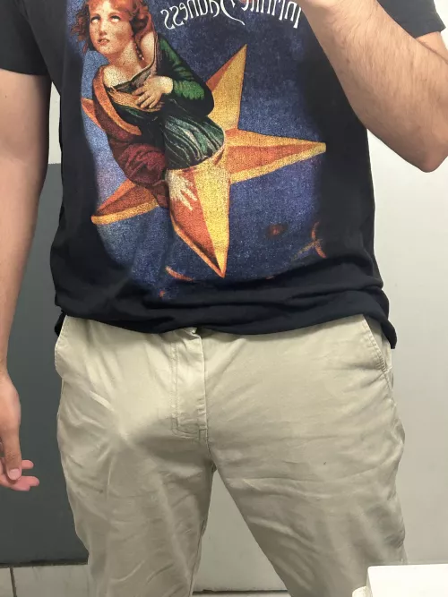 Being a barber could be hard sometimes