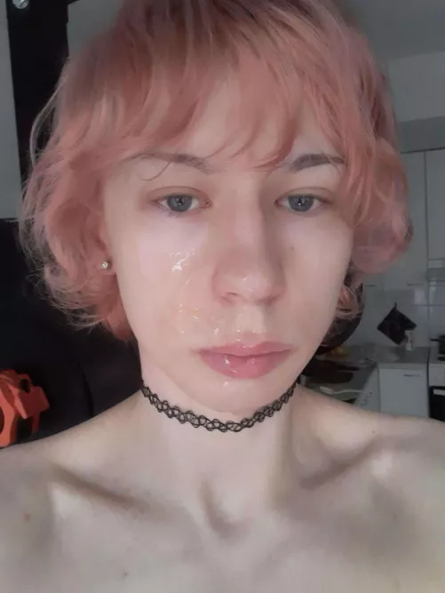 Can i call myself male anymore?