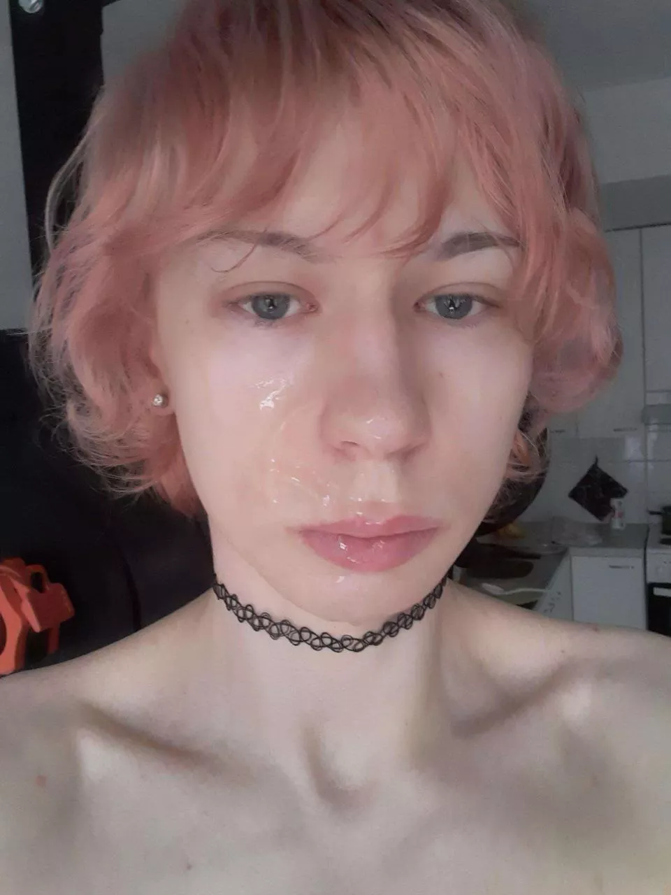 Can i call myself male anymore?