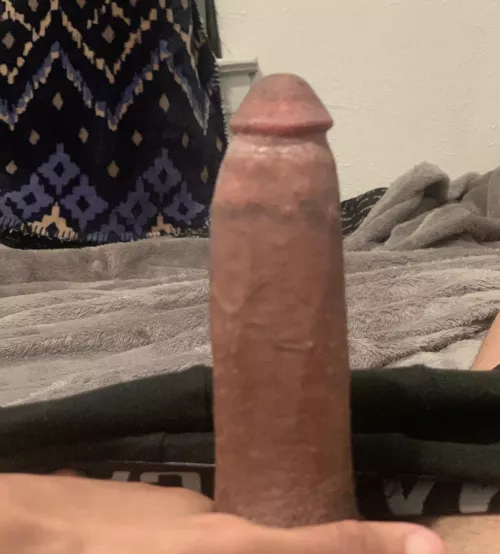 Can you stroke it for me?