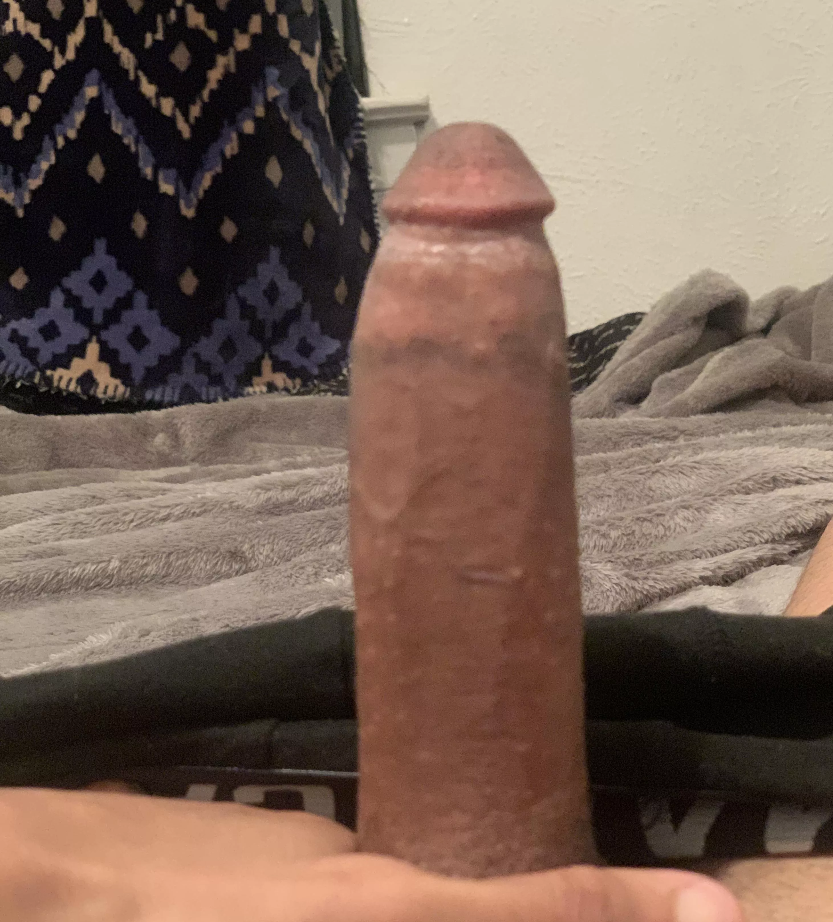 Can you stroke it for me?