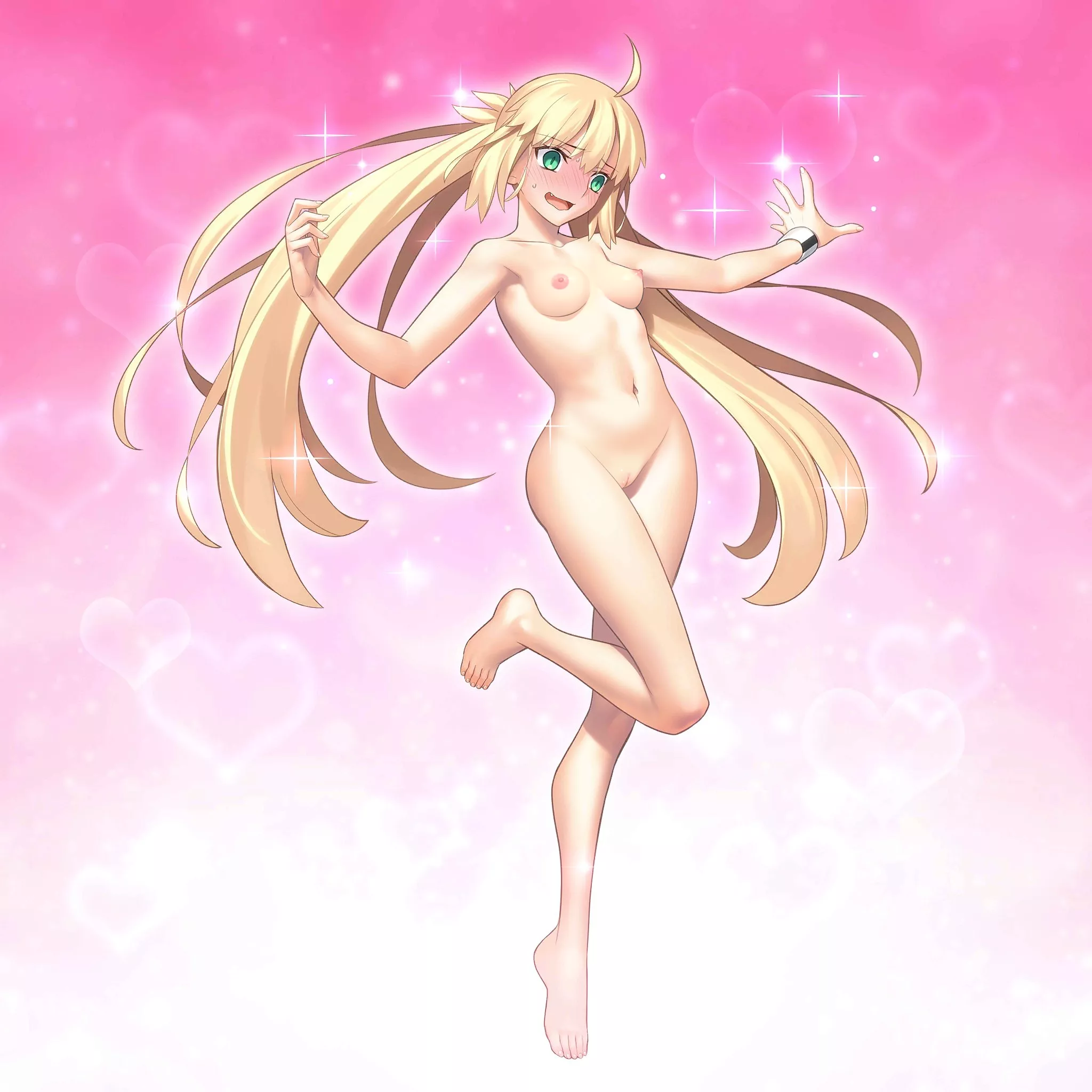 Castoria swimsuit(?)