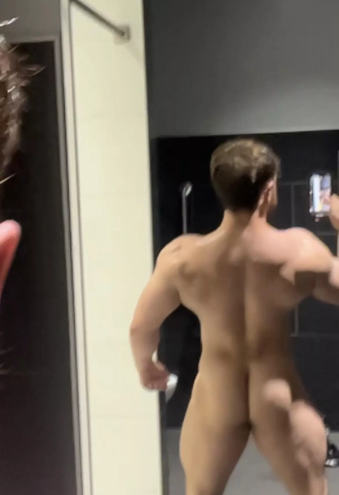 Cheeky Pic need a pinch