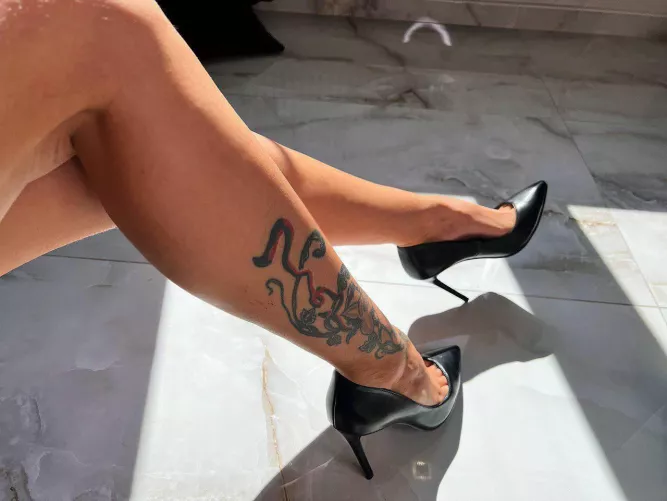 Coffe, tea, sex? Mmm