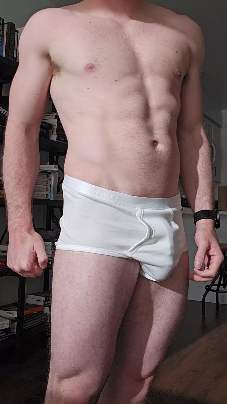 Comfy af, but how do they look?