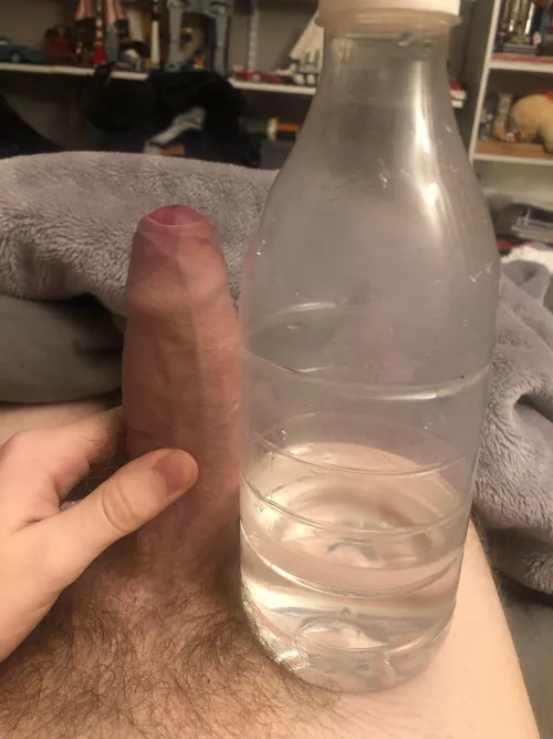 Curious who likes it 👀