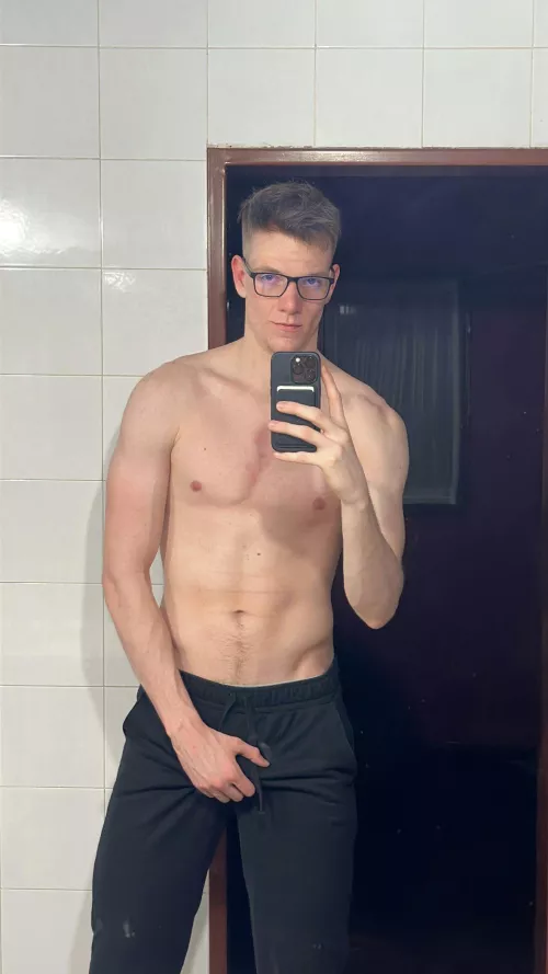 do you like to be dominated? 😈🔥