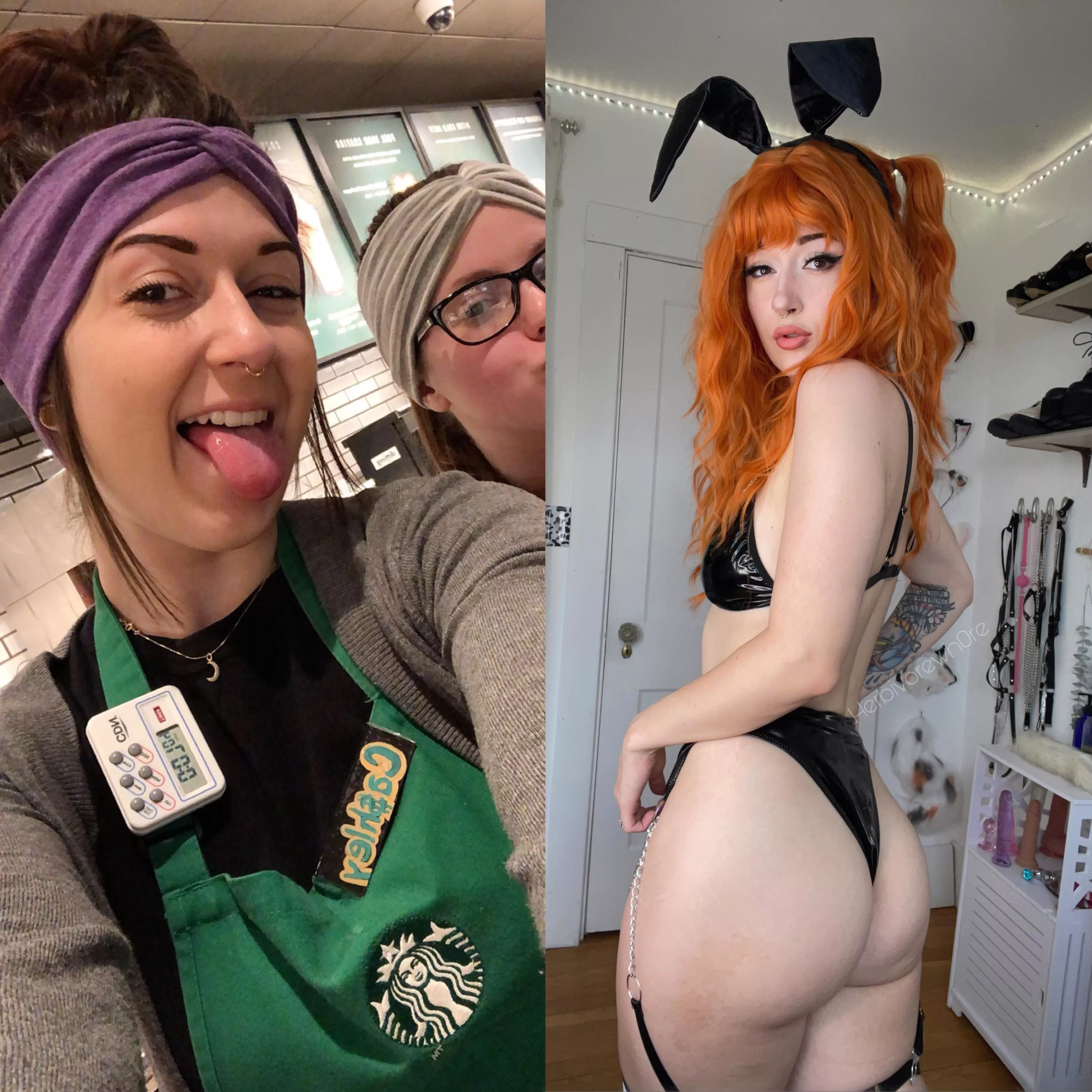 Don’t tell my pastor dad that I got an online job this year… 🤪