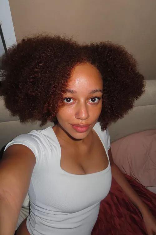 F19 just me and my lil fro