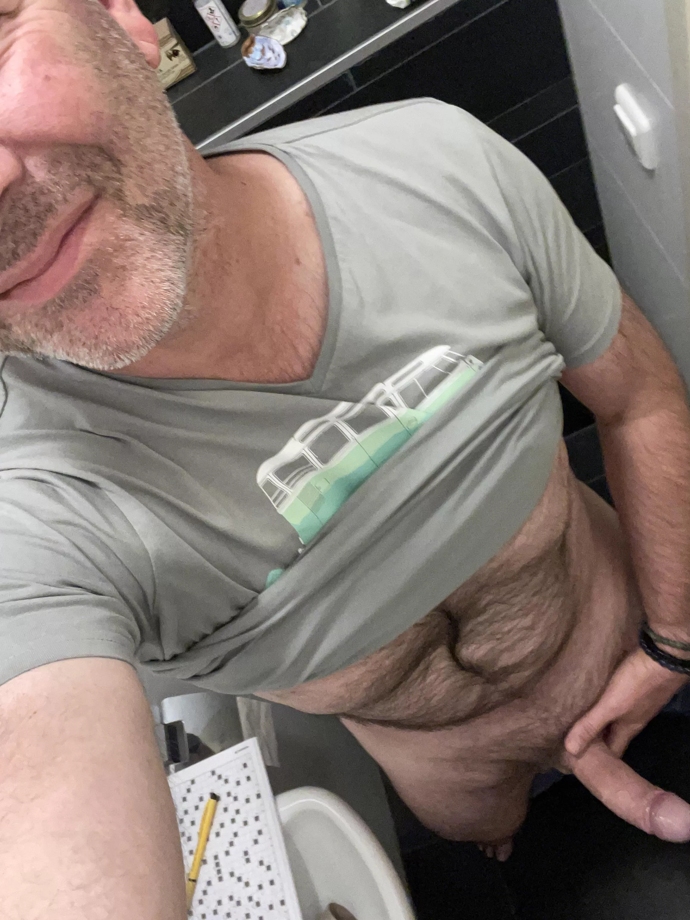 Forget classy, here’s horny [54]