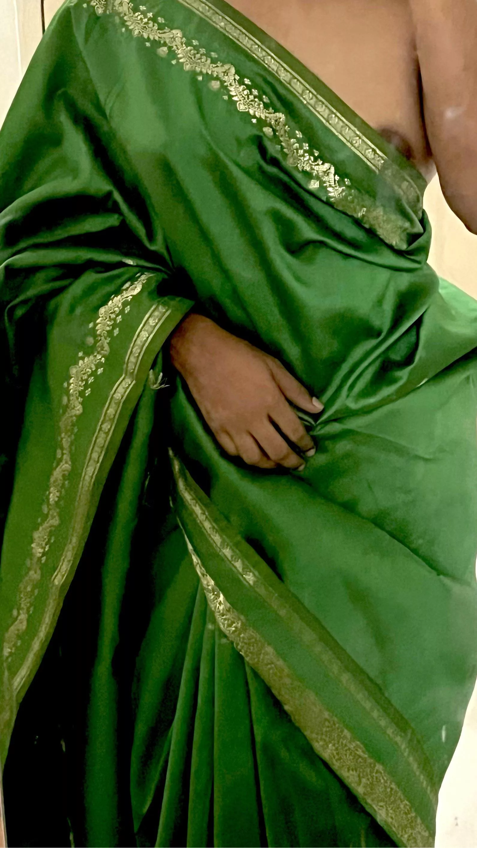 Fuck me with saree or without [F]