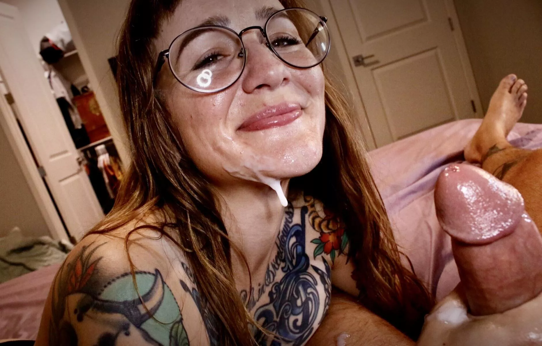 He said I was an adorable target