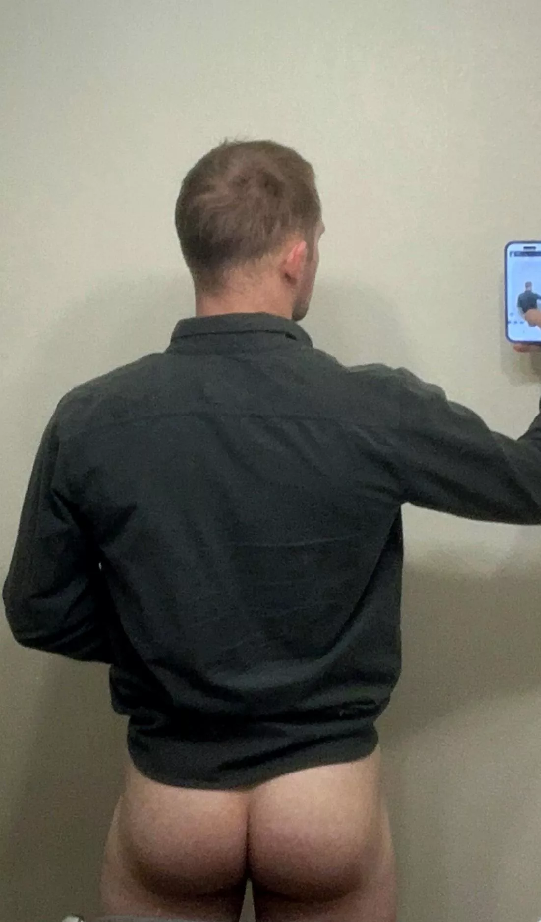 Here’s some bubblebutt for your feed