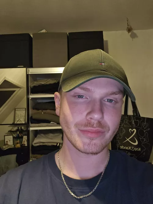 Hope you all have an amazing night/day