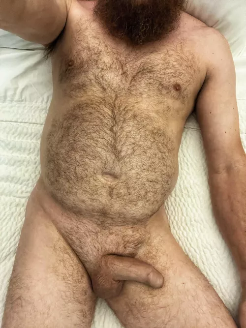 Hotel room fun begins