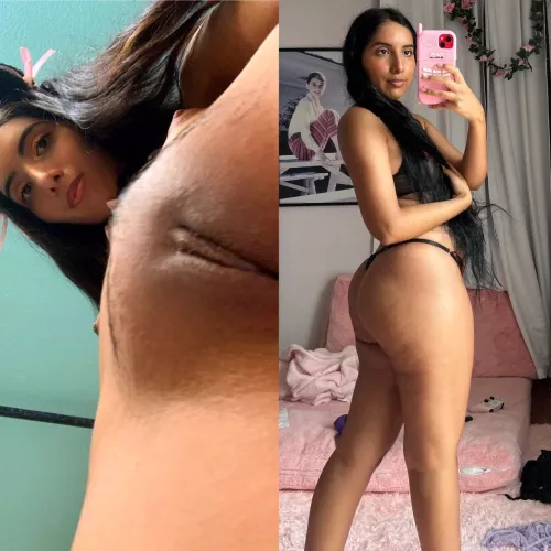 I can drain you with my pussy