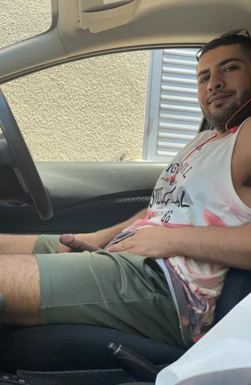 I can not help my self