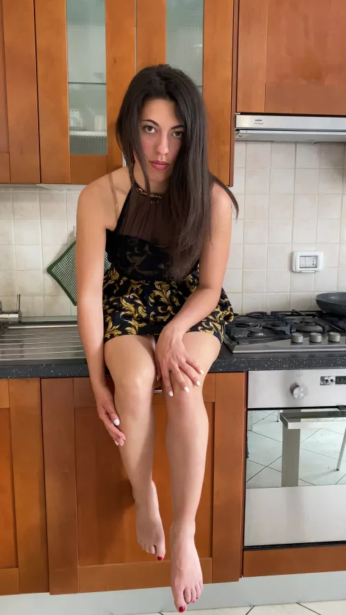 I could help you find the secret ingredient F19