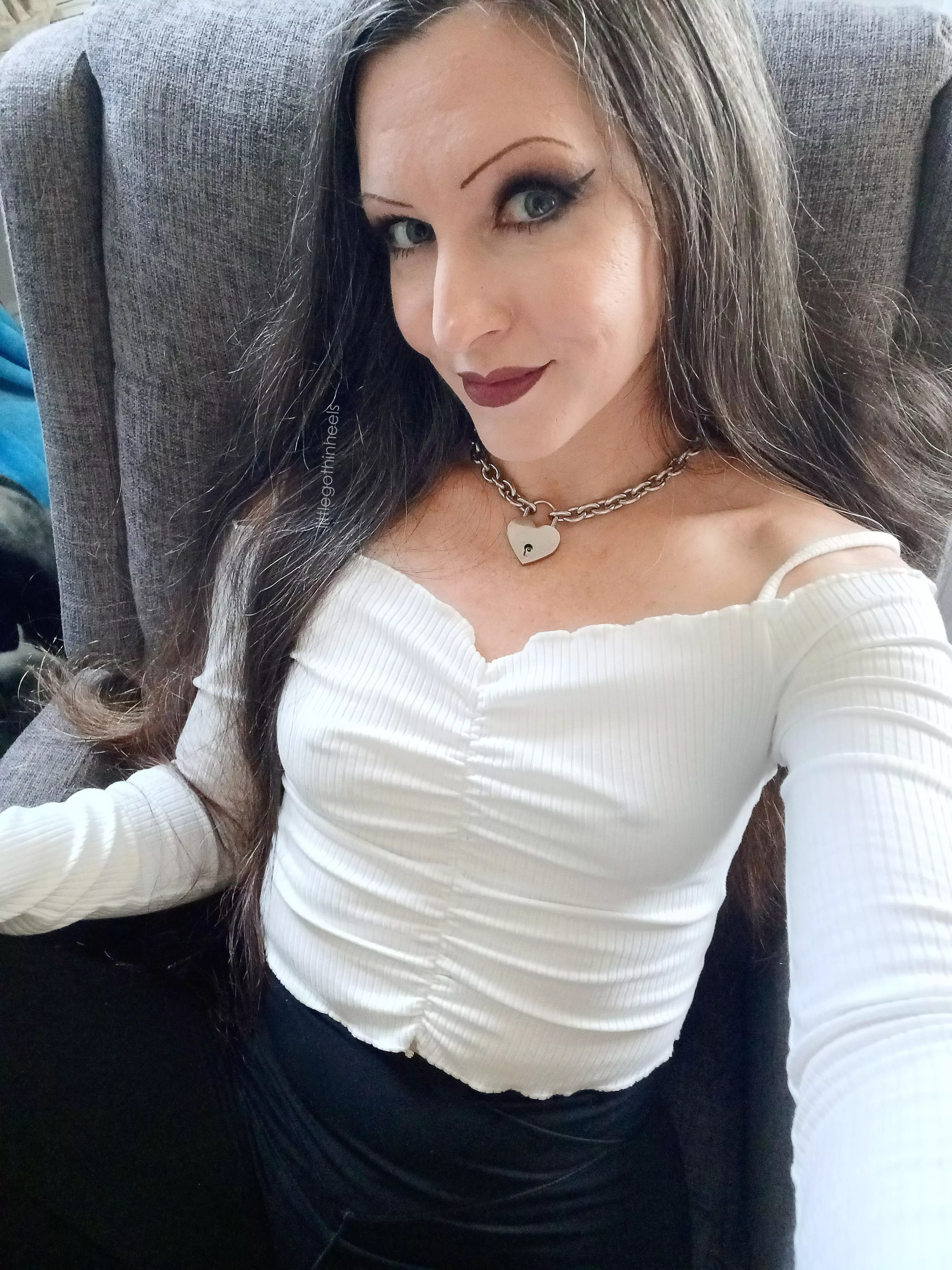 I don't own any bras honestly (42F)