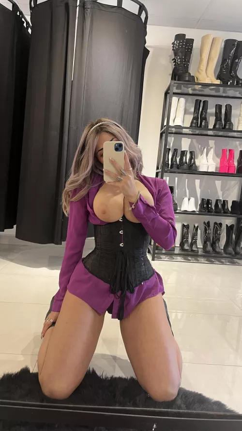 If you were my best friend, would you suck my boobies?