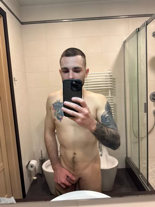 I'm bored 💦💦💦