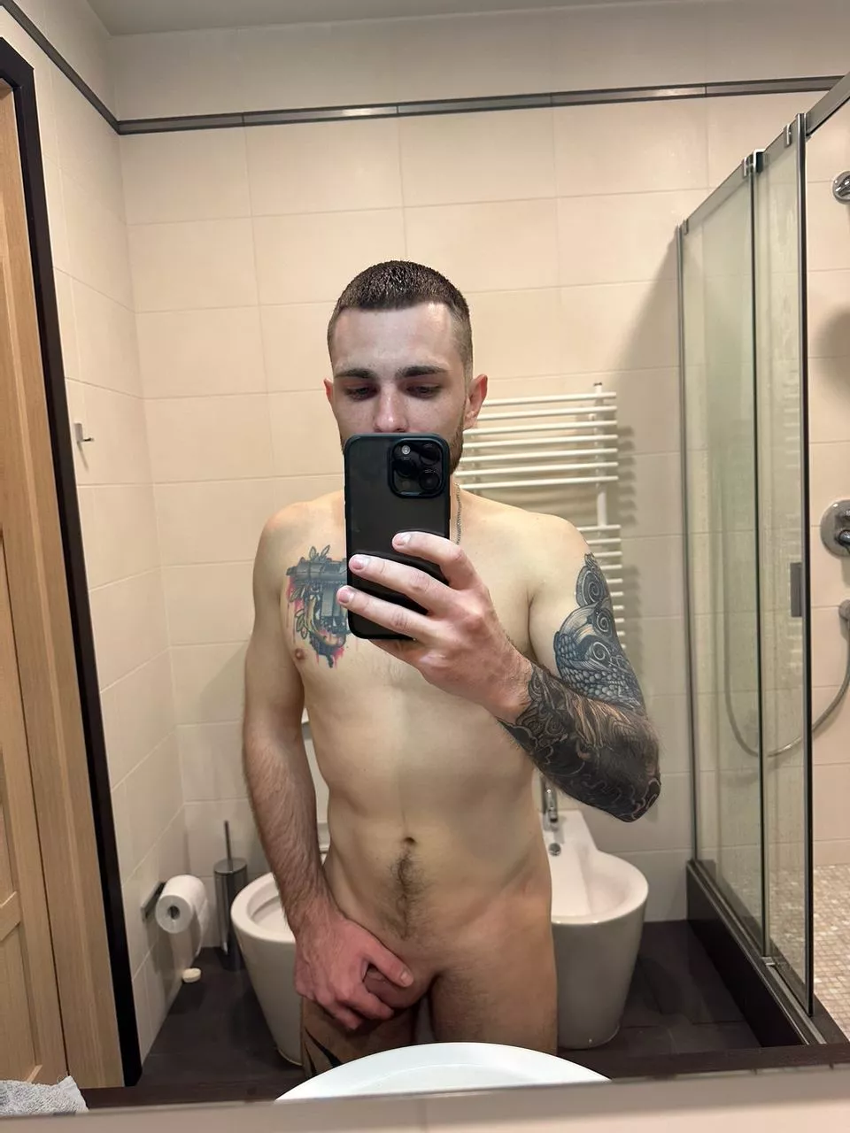 I'm bored 💦💦💦