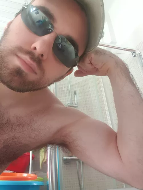 I'm thinking, what you think