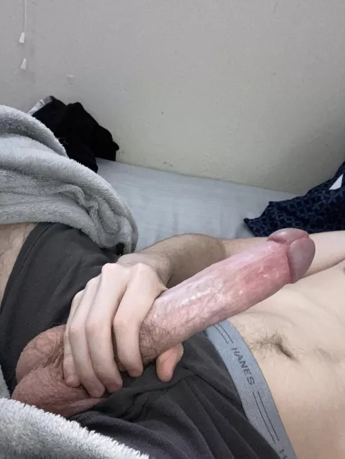 In need of a hole to use