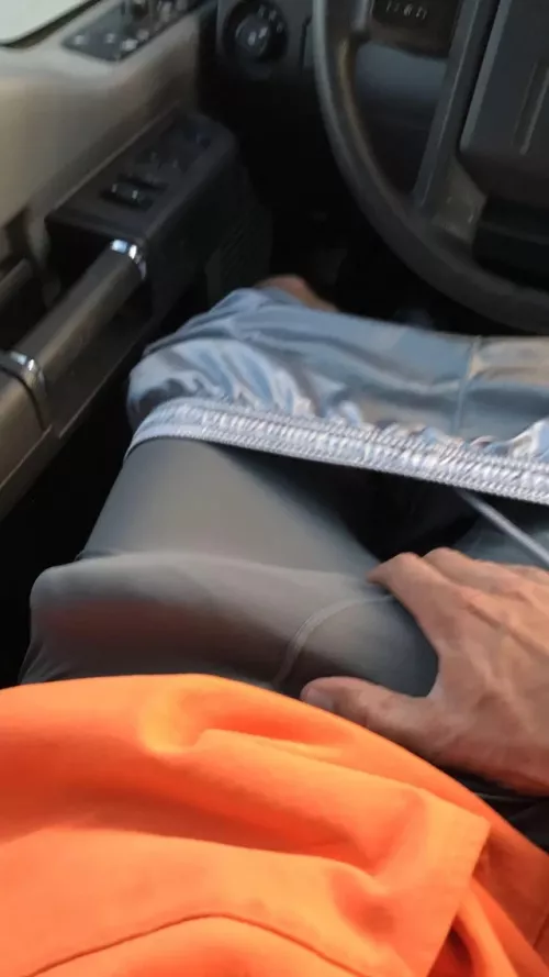 Is it thick enough to be here?