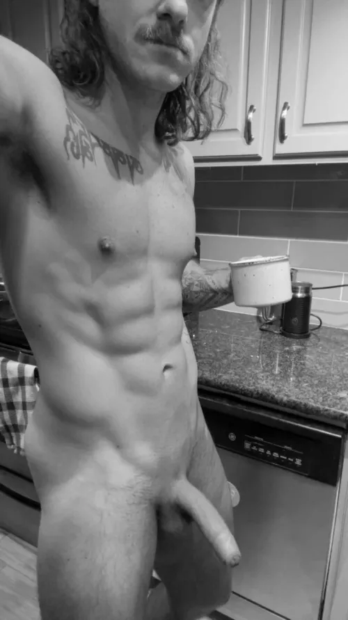 Is it too late for coffee?