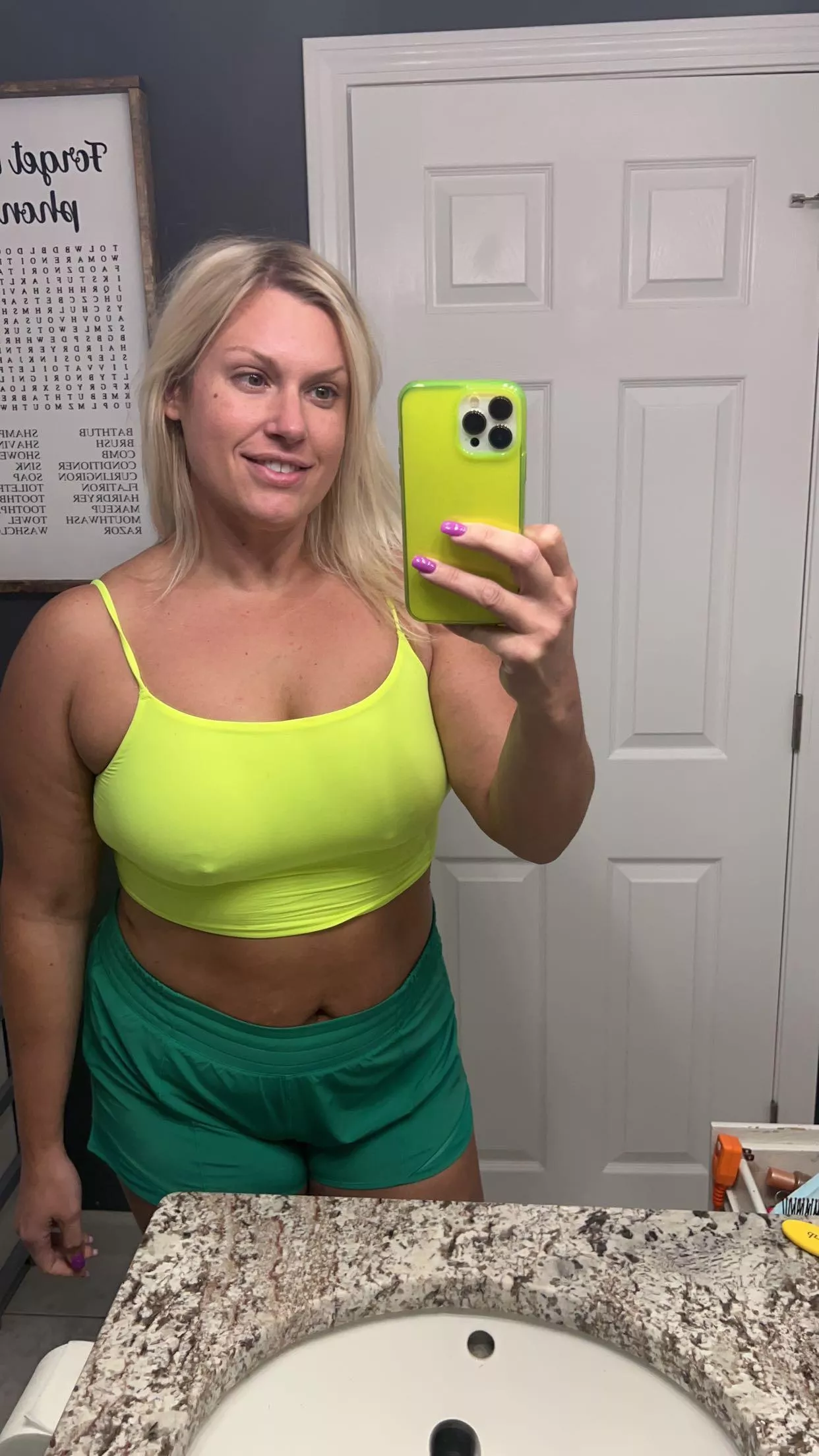 Its a Netflix kinda night!